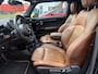 MINI Cooper Mini 1.5 Chili | AUTOMAAT | 12MND GARANTIE | PANO DAK | LEDER | NAVI | CRUISE |