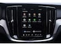 Volvo V60 2.0 T6 Plug-in hybrid AWD Plus Dark | Company Car | Long Range Accu | Automaat | Sportstoelen elektrisch verstelbaar | Lederen bekleding | Harman/ Kardon audio | Google Services | Stoel + Stuurverwarming | 20 inch velgen | Elektrische achterklep