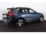 Volvo XC60 T6 Recharge AWD Plus Dark - Panorama/schuifdak - IntelliSafe Assist & Surround - 360º Camera - Verwarmde voorstoelen, stuur & achterbank - Parkeersensoren voor & achter - Elektr. bedienb. voorstoelen met geheugen - Draadloze tel. lader - Elektr. inklapbare trekhaak - 19' LMV