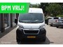 Peugeot Boxer Bestel 335 2.2 BlueHDi 140 L2H2 Asphalt