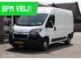Peugeot Boxer Bestel 335 2.2 BlueHDi 140 L2H2 Asphalt