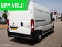 Peugeot Boxer Bestel 335 2.2 BlueHDi 140 L2H2 Asphalt