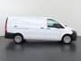 Mercedes-Benz Vito 116 CDI Aut. | L3 | Pro | Navigatie | Parkeercamera | Stoelverwarming | Keyless Go | Distronic | Laadruimtepakket | Certified