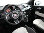 Fiat 500C 1.0 Hybrid Dolcevita | Achterbank in delen neerklapbaar | Airco | Audio installatie