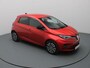 Renault Zoe 135pk Iconic 52 kWh KOOPBATTERIJ Camera | Climate | Cruise | Navi | Parkeersens. v+a
