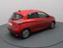 Renault Zoe 135pk Iconic 52 kWh KOOPBATTERIJ Camera | Climate | Cruise | Navi | Parkeersens. v+a
