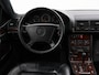 Mercedes-Benz S-klasse 600 V12 COUPE