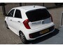 Kia Picanto 1.0 CVVT X-treme *meeneemprijs*APK t/m 19-10-2025/Climate control/Bluetooth/Radio-CD speler/Multifunctioneel stuurwiel/LED koplampen/Lederen bekleding/Elektrische ramen/Elektrisch verstelbare spiegels/Centrale deurvergrendeling.