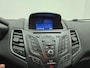 Ford Fiesta Occasion 1.0 Style met airco en bluetooth audio | Tweedehands Ford Fiesta zwart in 5 deurs | Navi | Elektrische ramen
