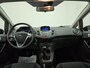 Ford Fiesta Occasion 1.0 Style met airco en bluetooth audio | Tweedehands Ford Fiesta zwart in 5 deurs | Navi | Elektrische ramen
