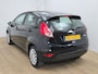 Ford Fiesta Occasion 1.0 Style met airco en bluetooth audio | Tweedehands Ford Fiesta zwart in 5 deurs | Navi | Elektrische ramen