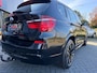 BMW X3 XDrive20i AUT M Sport HUD Pano Leder Xenon