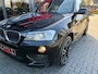 BMW X3 XDrive20i AUT M Sport HUD Pano Leder Xenon