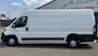 Fiat Ducato 3.0 CNG NATURAL POWER 100KW 136PK L4H2 MAXI 3e versnelling niet goed AIRCO/ NAVIGATIE/ CAMERA/ 100% DEALERONDERHOUDEN