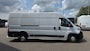 Fiat Ducato 3.0 CNG NATURAL POWER 100KW 136PK L4H2 MAXI 3e versnelling niet goed AIRCO/ NAVIGATIE/ CAMERA/ 100% DEALERONDERHOUDEN