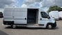 Fiat Ducato 3.0 CNG NATURAL POWER 100KW 136PK L4H2 MAXI 3e versnelling niet goed AIRCO/ NAVIGATIE/ CAMERA/ 100% DEALERONDERHOUDEN