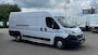 Fiat Ducato 3.0 CNG NATURAL POWER 100KW 136PK L4H2 MAXI 3e versnelling niet goed AIRCO/ NAVIGATIE/ CAMERA/ 100% DEALERONDERHOUDEN
