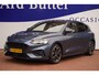 Ford Focus 1.5 EcoBoost ST Line Business+Leder+winter+led+camera+technology+parking+design+comfort+audio Pakket = SUPER
