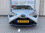 Toyota Aygo 1.0 VVT-i x-play