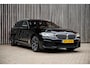 BMW 5-Serie Touring 520d 190pk M-Sport |Dealer ONDH|Trekhaak|Virtual|Leder|BTW|19''|Standkachel|LED|1e EIG.|