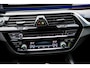 BMW 5-Serie Touring 520d 190pk M-Sport |Dealer ONDH|Trekhaak|Virtual|Leder|BTW|19''|Standkachel|LED|1e EIG.|