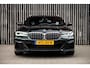BMW 5-Serie Touring 520d 190pk M-Sport |Dealer ONDH|Trekhaak|Virtual|Leder|BTW|19''|Standkachel|LED|1e EIG.|