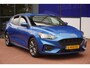Ford Focus 1.0 EcoBoost Hybrid ST Line Business+Led+navigatie+camera+donker-glas+nieuwe apk+rem-schijven SUPER PRIJS !!