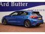 Ford Focus 1.0 EcoBoost Hybrid ST Line Business+Led+navigatie+camera+donker-glas+nieuwe apk+rem-schijven SUPER PRIJS !!