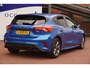 Ford Focus 1.0 EcoBoost Hybrid ST Line Business+Led+navigatie+camera+donker-glas+nieuwe apk+rem-schijven SUPER PRIJS !!