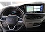 Volkswagen e-Transporter 286pk 32 L2H1 Style 64 kWh | Trekhaak | 17" Velgen | Navigatie