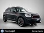 MINI Countryman Mini 2.0 John Cooper Works ALL4 Chili | Dakraam | Adaptive Cruise | Trekhaak |