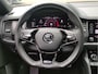 Skoda Kodiaq 1.5 TSI Sportline Business Virtual dashboard - Stoel+Stuurwielverwarming - Leder/Alcantara - Apple Carplay - NL auto