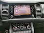 Skoda Kodiaq 1.5 TSI Sportline Business Virtual dashboard - Stoel+Stuurwielverwarming - Leder/Alcantara - Apple Carplay - NL auto