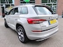 Skoda Kodiaq 1.5 TSI Sportline Business Virtual dashboard - Stoel+Stuurwielverwarming - Leder/Alcantara - Apple Carplay - NL auto