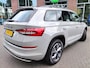 Skoda Kodiaq 1.5 TSI Sportline Business Virtual dashboard - Stoel+Stuurwielverwarming - Leder/Alcantara - Apple Carplay - NL auto