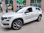 Skoda Kodiaq 1.5 TSI Sportline Business Virtual dashboard - Stoel+Stuurwielverwarming - Leder/Alcantara - Apple Carplay - NL auto