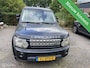 Land Rover Discovery 4 Grijs Kenteken 3.0 TDV6 SE EX BTW