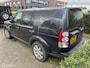 Land Rover Discovery 4 Grijs Kenteken 3.0 TDV6 SE EX BTW