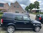 Land Rover Discovery 4 Grijs Kenteken 3.0 TDV6 SE EX BTW