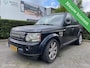 Land Rover Discovery 4 Grijs Kenteken 3.0 TDV6 SE EX BTW