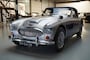 Austin Healey 3000 MKIII BJ8 (1965)