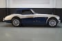 Austin Healey 3000 MKIII BJ8 (1965)