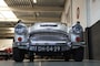 Austin Healey 3000 MKIII BJ8 (1965)