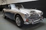 Austin Healey 3000 MKIII BJ8 (1965)