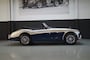 Austin Healey 3000 MKIII BJ8 (1965)