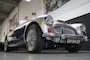 Austin Healey 3000 MKIII BJ8 (1965)