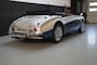 Austin Healey 3000 MKIII BJ8 (1965)