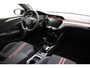 Opel Corsa 1.2 Turbo 130pk Automaat GS | Achteruitrijcamera | Parkeersensoren V+A | Cruise & Climate control | Apple Carplay / Android Auto | Lichtmetalen velgen | Zwart dak