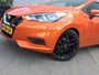 Nissan Micra 1.0 IG-T Acenta | Camera | CruiseControl | Navi | Set gebruikte winterbanden |