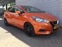 Nissan Micra 1.0 IG-T Acenta | Camera | CruiseControl | Navi | Set gebruikte winterbanden |